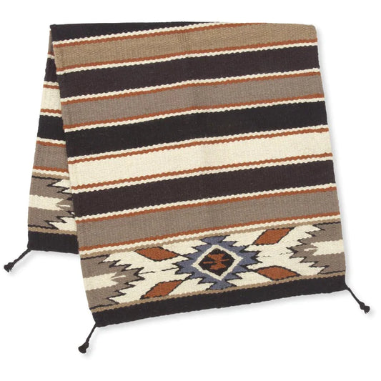 8lb Heavy Duty Wool Saddle Blanket - #331E 32"x64"