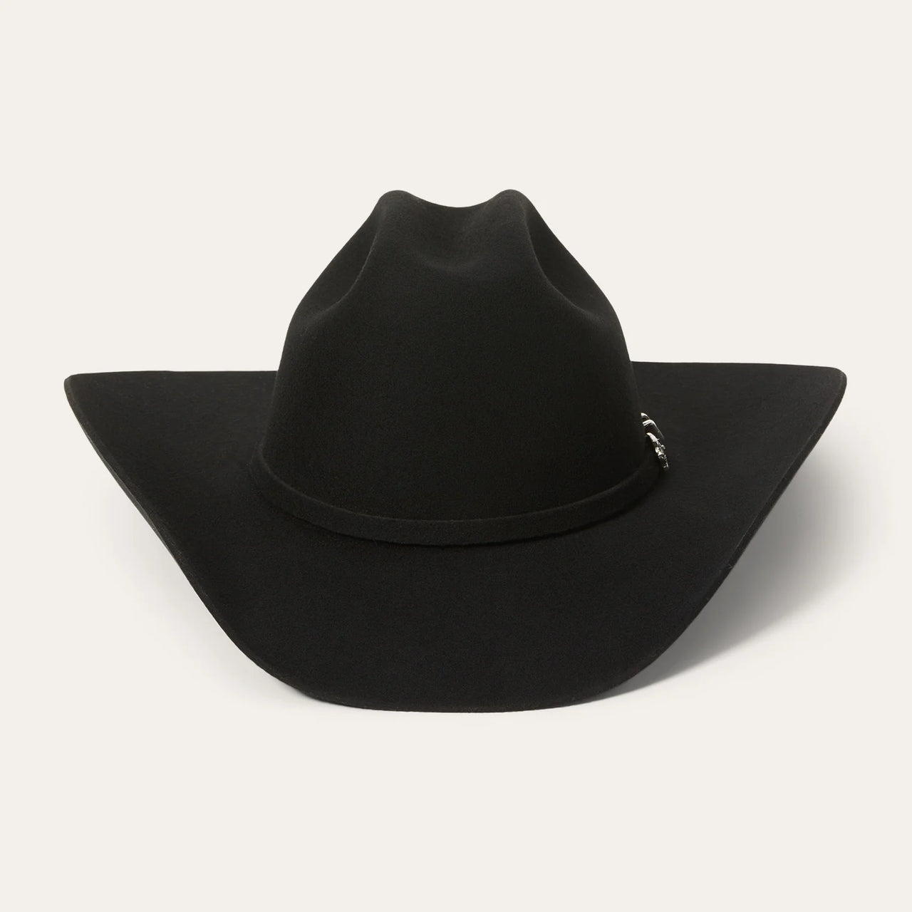 Stetson Apache 4X Felt Cowboy Hat