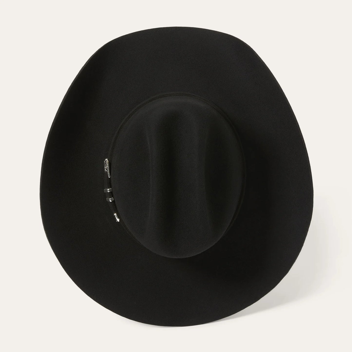 Stetson Apache 4X Felt Cowboy Hat