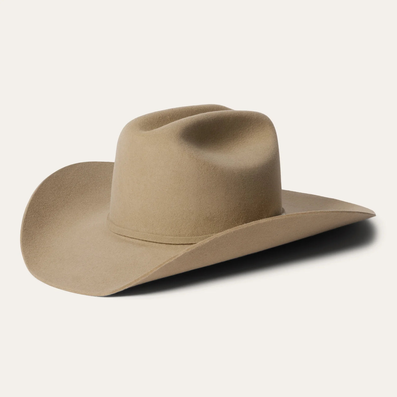 Stetson Corral 4X Felt Cowboy Hat