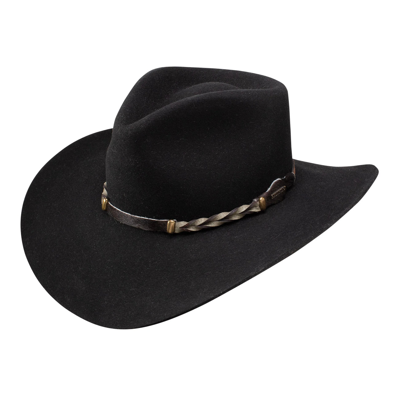 Stetson Drifter Western Hat