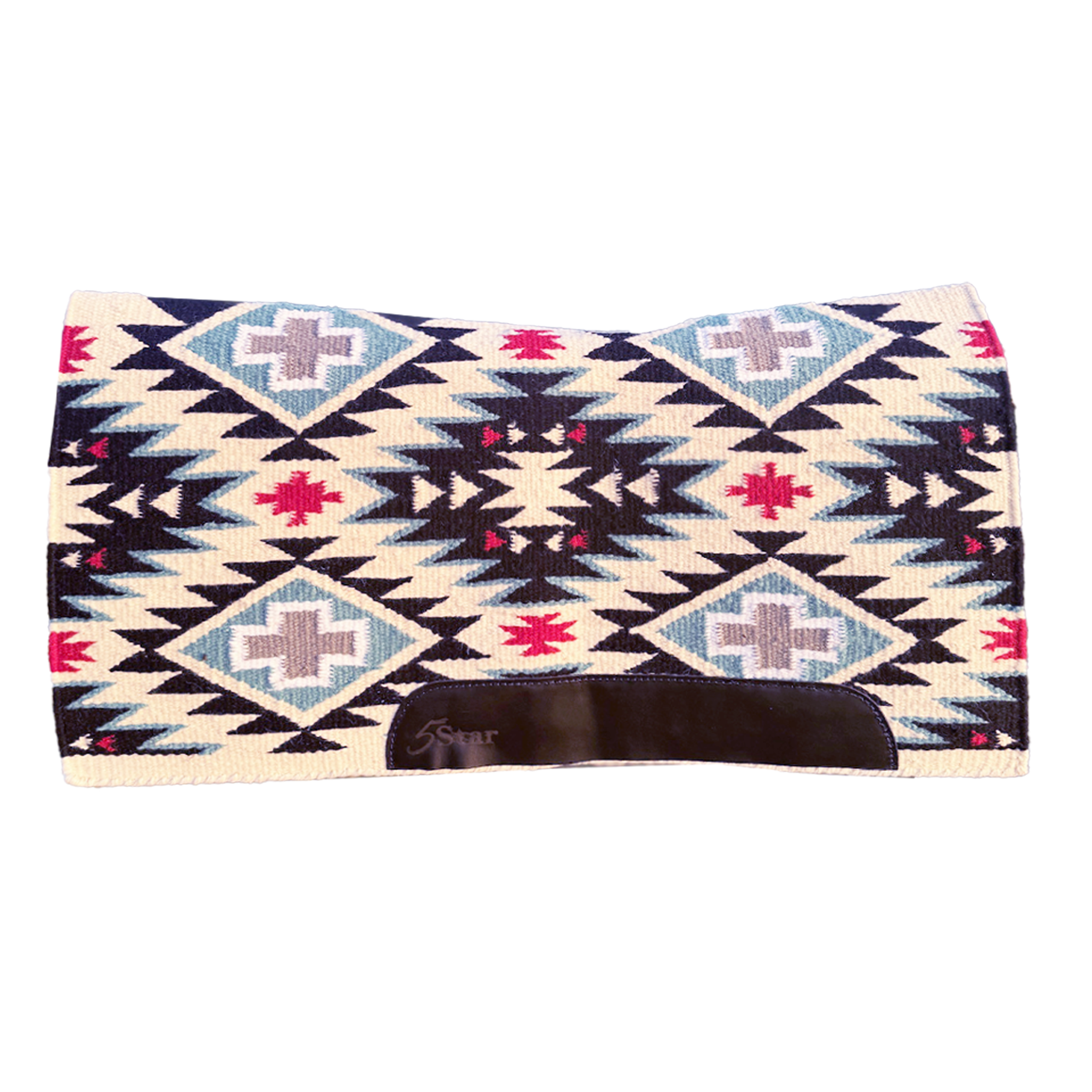 5 Star Show Blanket - Desert Crossroads - Irvine Tack & Western Wear