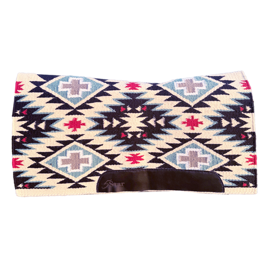 5 Star Show Blanket - Desert Crossroads - Irvine Tack & Western Wear
