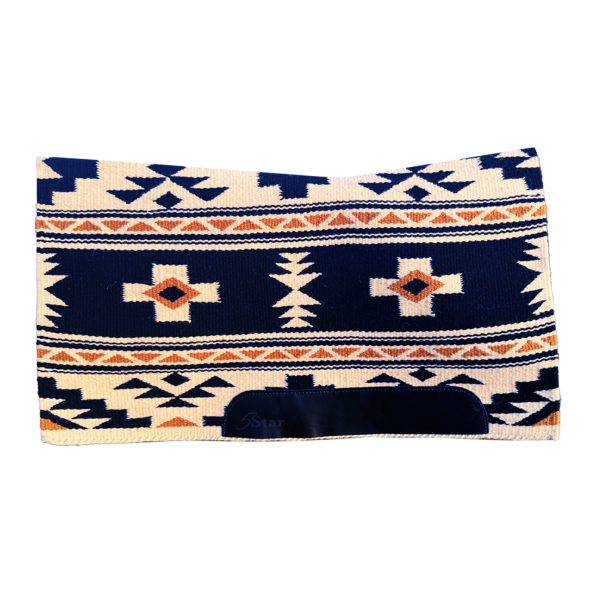 5 Star Show Blanket - Mesa Spirit