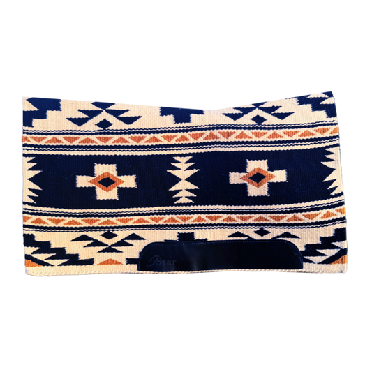5 Star Show Blanket - Mesa Spirit