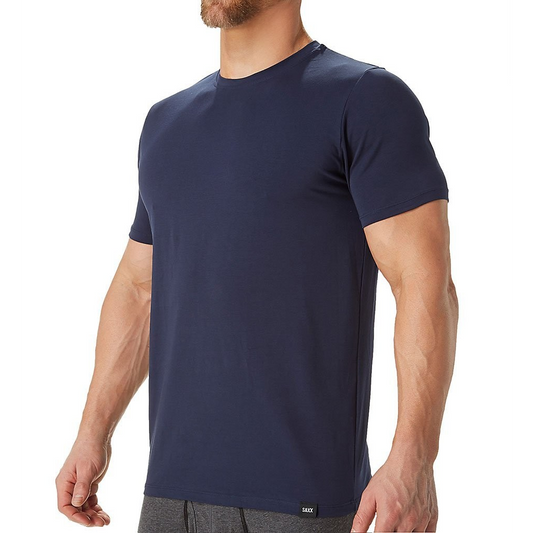 Saxx Men's 3Six Five SS Crew
