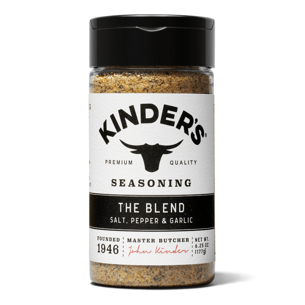 Kinder's The Blend Seasoning-6.25oz