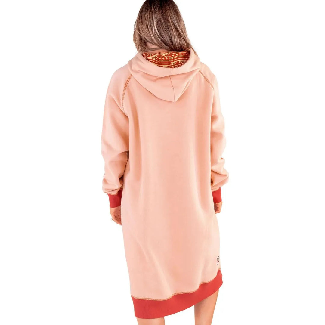 Lazy One Unisex Lazy Energy Sleep Hoodie