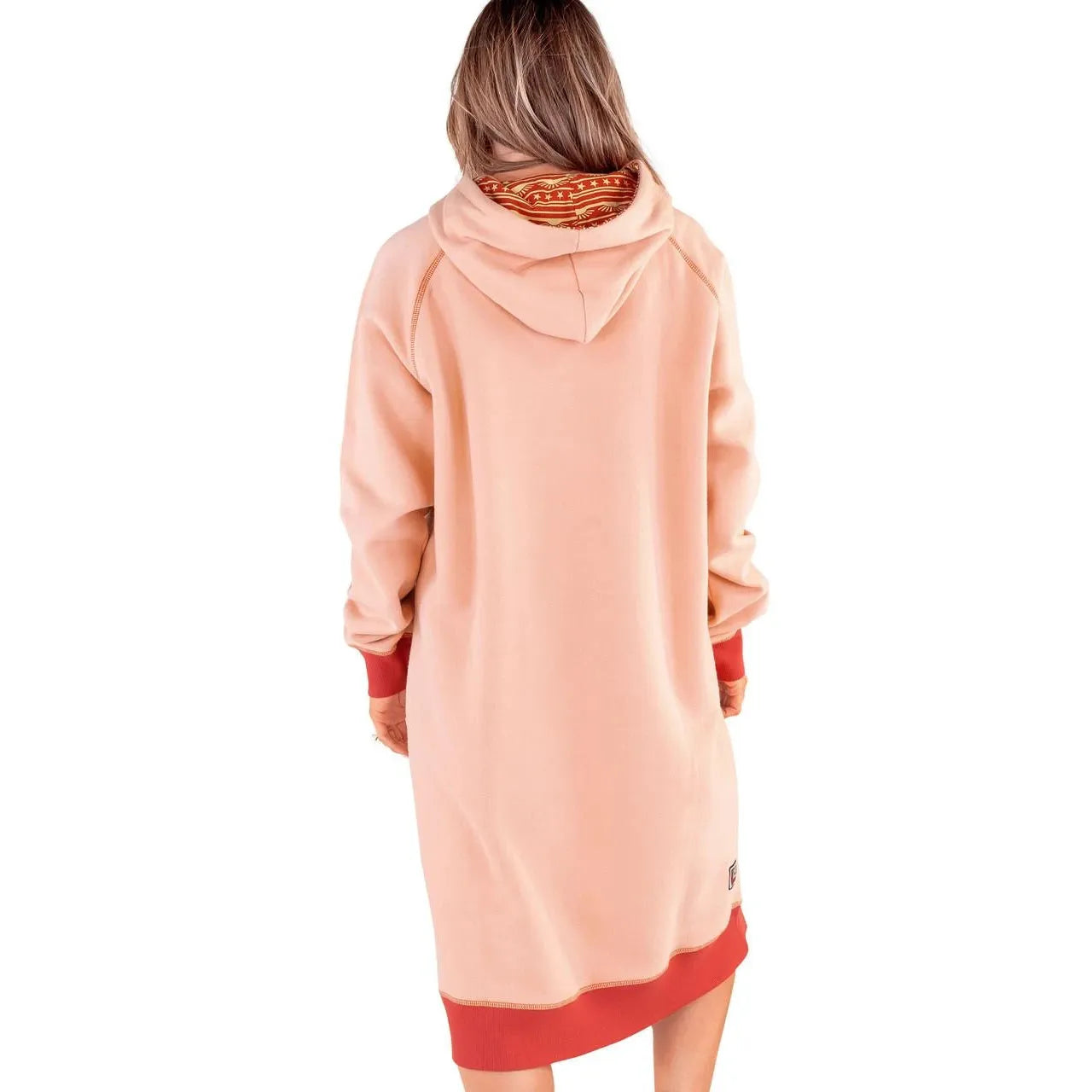 Lazy One Unisex Lazy Energy Sleep Hoodie