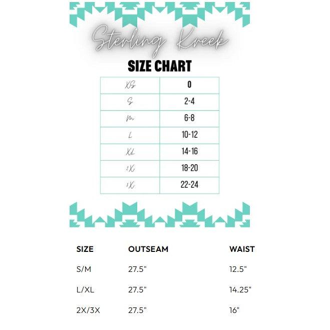 Sterling Kreek Women&