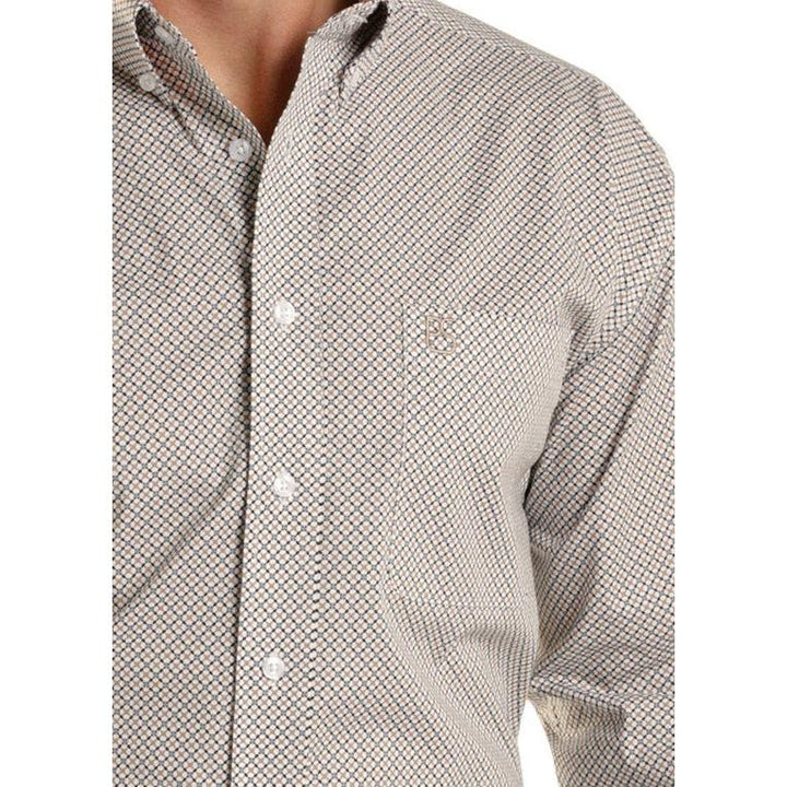 Panhandle Slim Men&