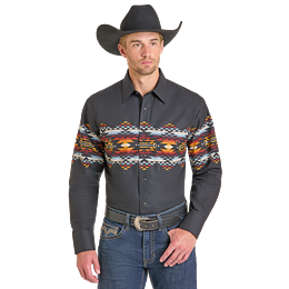 Panhandle Men&
