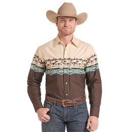 Panhandle Men&