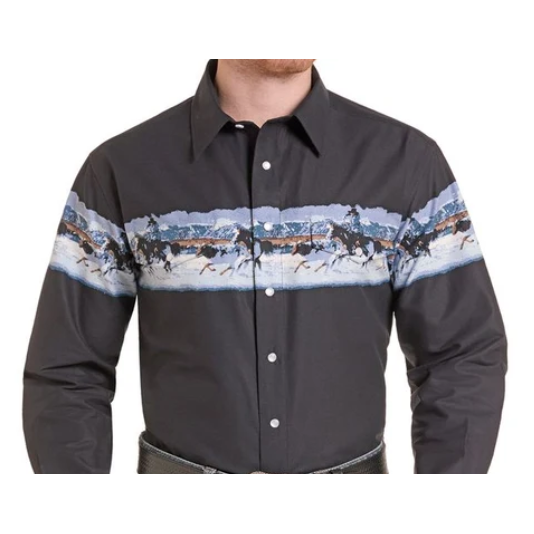 Panhandle Slim Men&