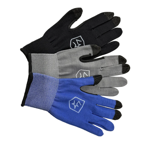 Lone Star Smooth Roping Glove