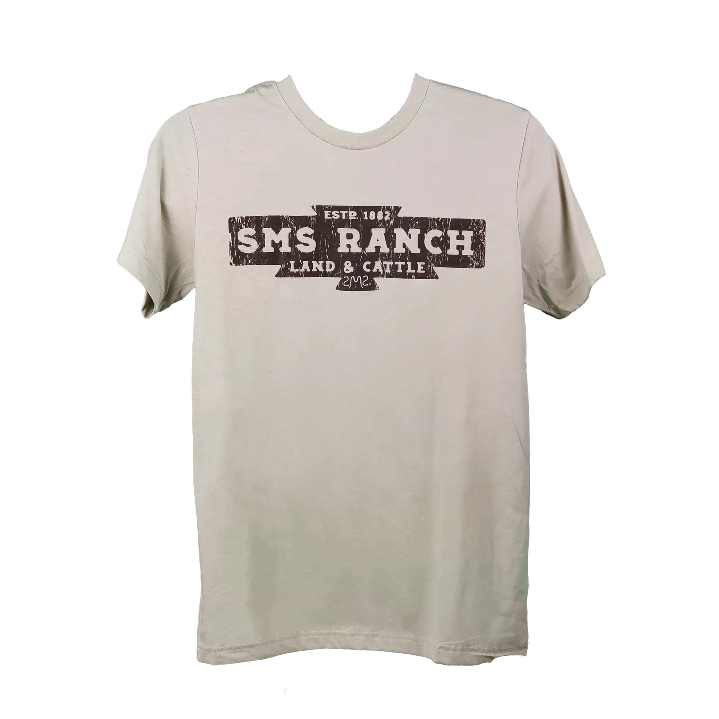 Salty Rodeo Company Tee - Aztec