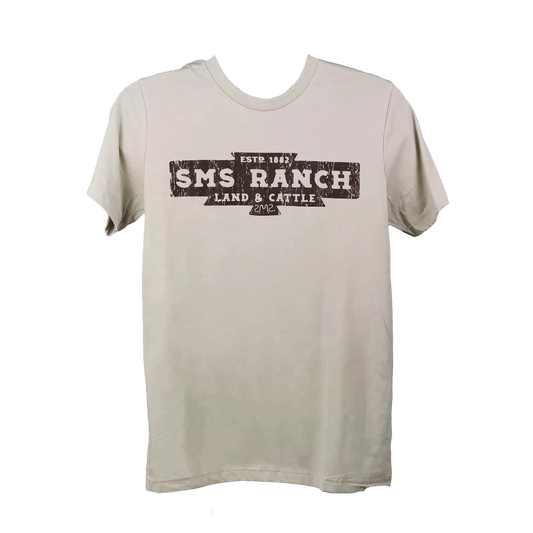 Salty Rodeo Company Tee - Aztec