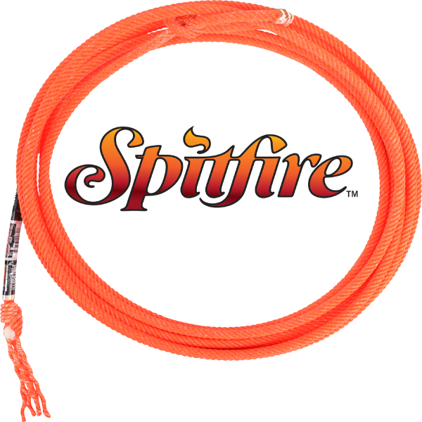 Rattler Spitfire 5-Strand Breakaway Rope - Irvine Tack & Western Wear