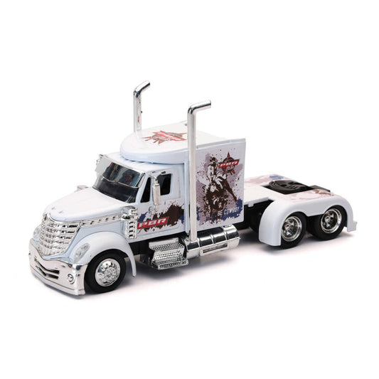 Lonestar PBR Custom Truck Cab-1:43 Scale