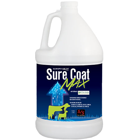 Sullivan Sure Coat Max Gallon