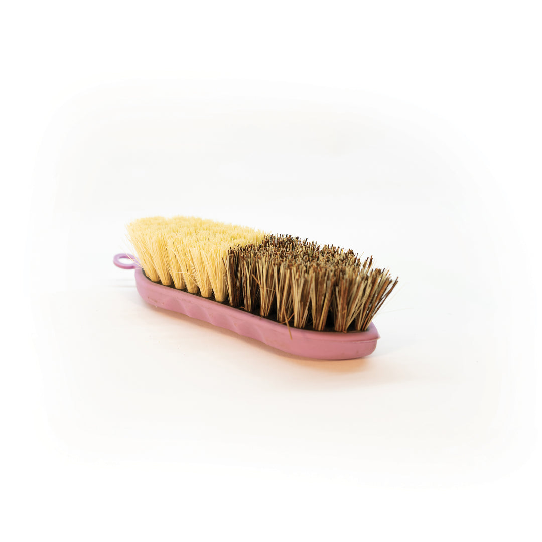 Professional Choice Half And Half Brush - Irvine Tack &amp; Western Wear