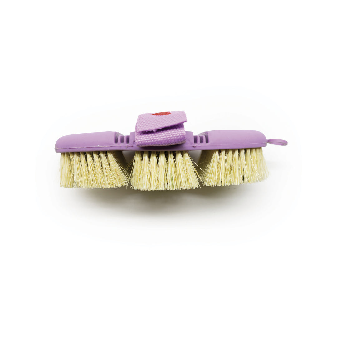 Professional Choice Soft Touch Flex Scrub Brush - Irvine Tack &amp; Western Wear