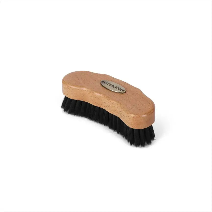 Shires Ezi-Groom Premium Face Brush