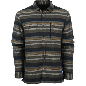 STS Men's Seth Flannel Jacket