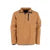 STS Men's Ranchwear Fleece Pullover Jacket - Wren Camel/Navy