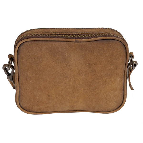 STS Baroness Basic Bliss Crossbody Bag - Lucy