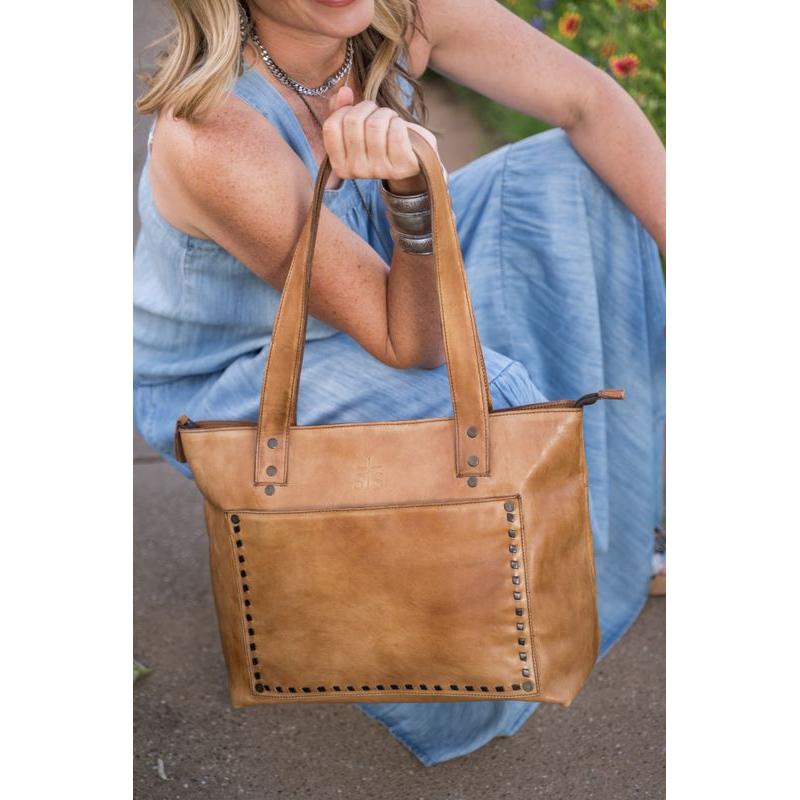 STS Bandera Simple Tote