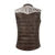 STS Adalyn Vest - Tobacco Brown