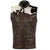 STS Adalyn Vest - Tobacco Brown