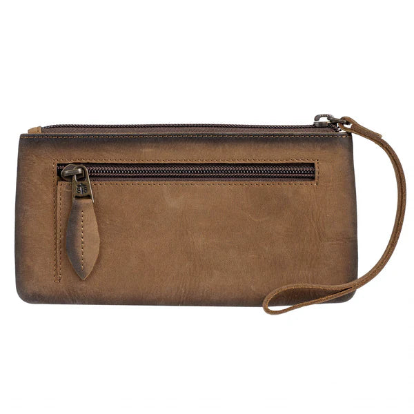 STS Baroness Basic Bliss Wallet -  Haley