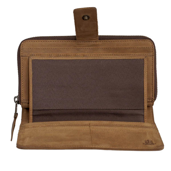 STS Baroness Basic Bliss Wallet -  Chelsea