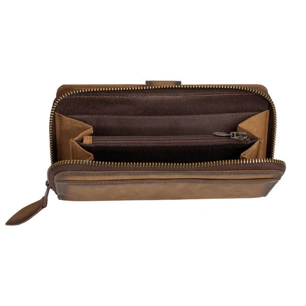 STS Baroness Basic Bliss Wallet -  Chelsea