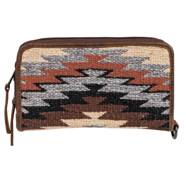 STS Guadalupe Kacy Organizer -  Serape