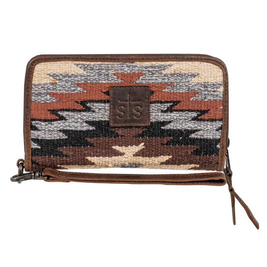 STS Guadalupe Kacy Organizer -  Serape