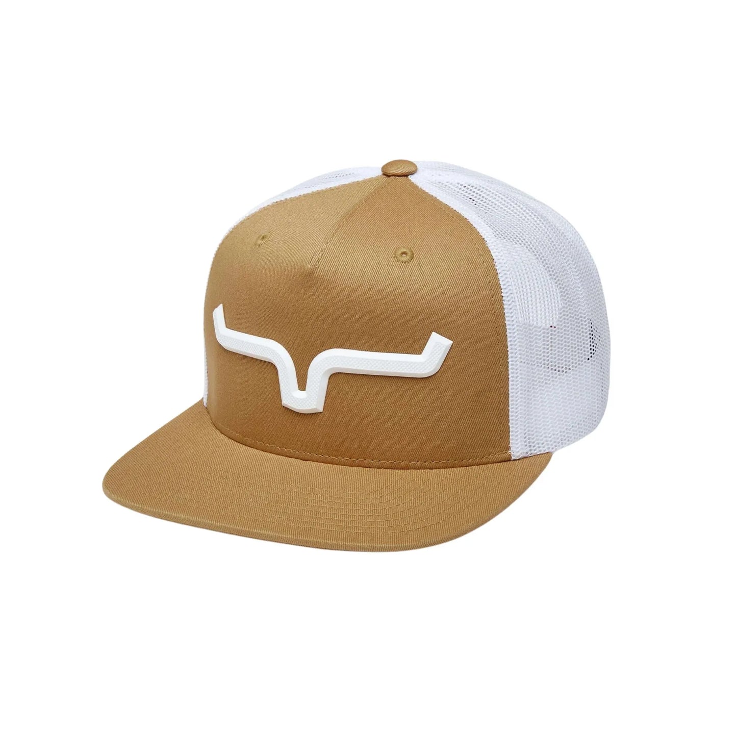 Kimes Super Charged Cap- Multiple Colours