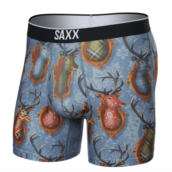 Saxx Men&