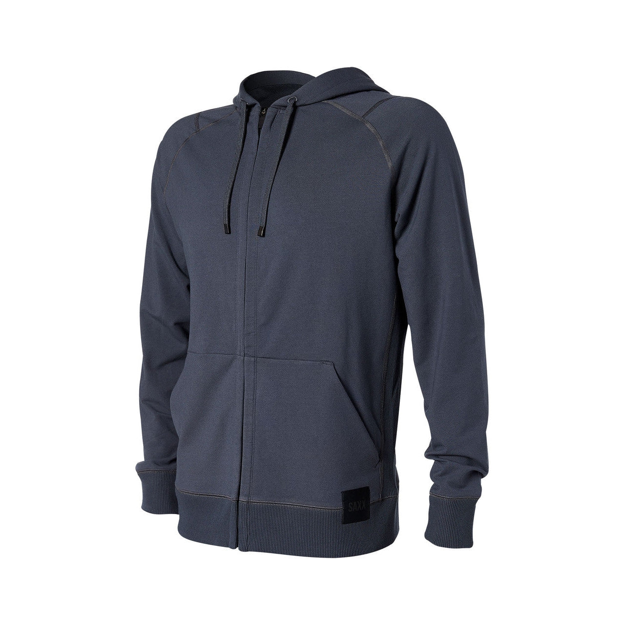 Hooded Jacket Black Diamond Basis Full Zip Hoody Hoodie Men