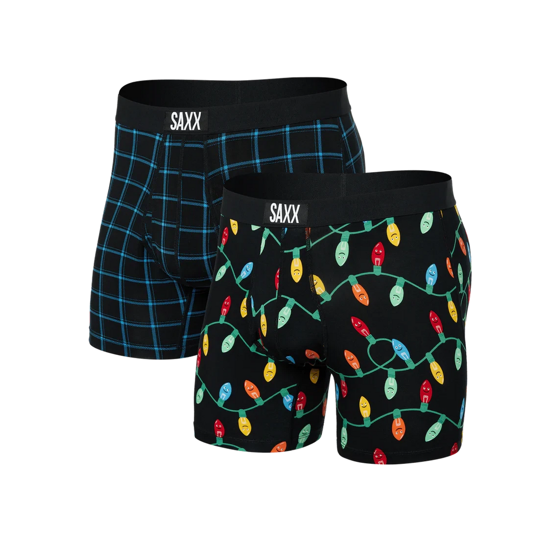Saxx Men&