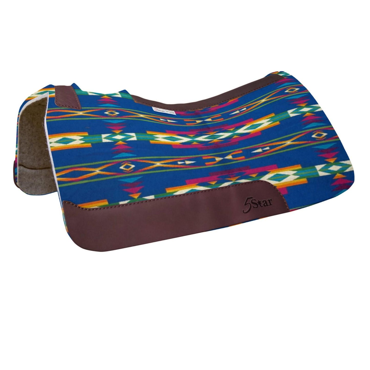 5 Star All Around - Signature Patterns - Irvine Tack & Western Wear