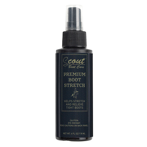 Scout Boot Stretch - 4oz - Irvine Tack & Western Wear