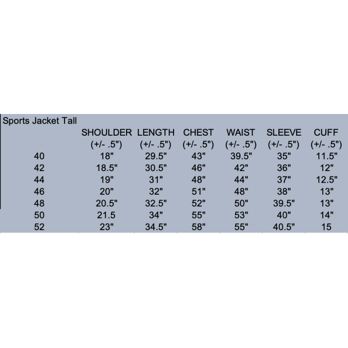 Wyoming Trader Polyester Sport Jacket -Black