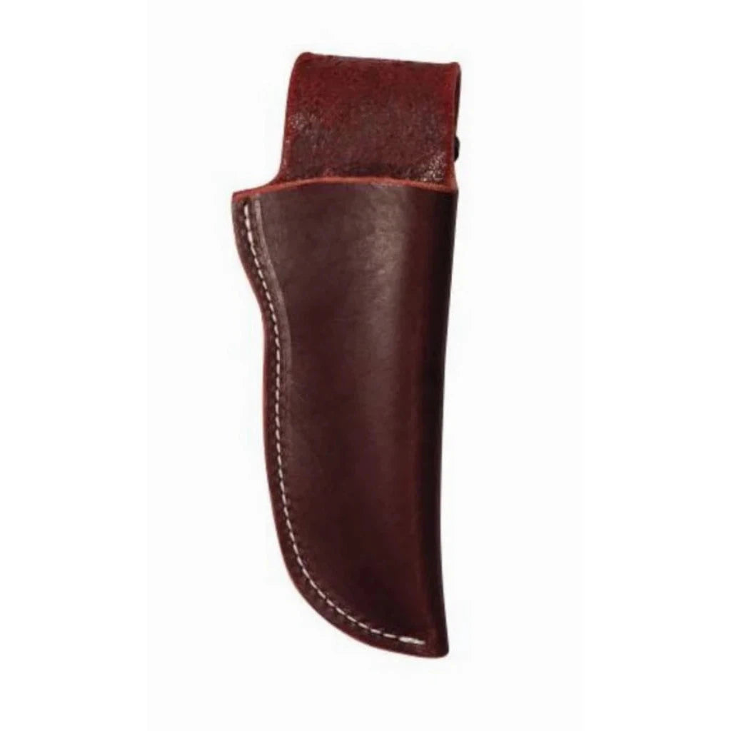Professional's Choice Tool Holder w/ Belt Loop - Burgundy