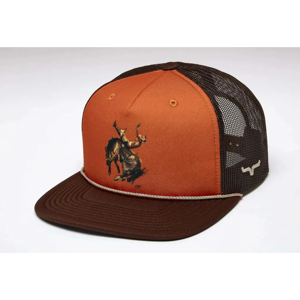 Kimes Winning Ride- Multiple Colours