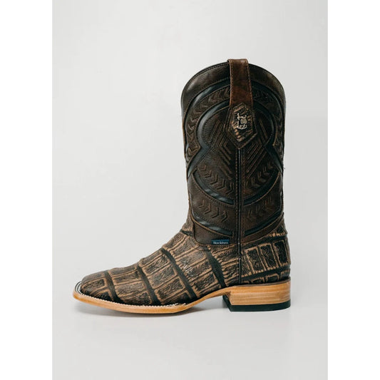 Rock'em Men's Imitation Coco Viejo - Chocolate