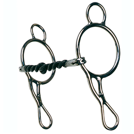 Reinsman Diamond R Large Twist Wonder Bit