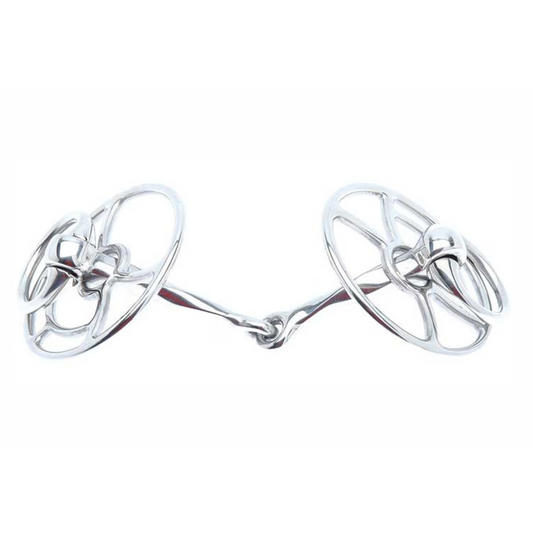 Metalab John Whitaker Gag Twist Bit